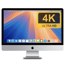 2019 Apple iMac 4K 21.5" i3