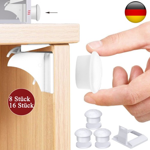 Magnetische - 8/16,
