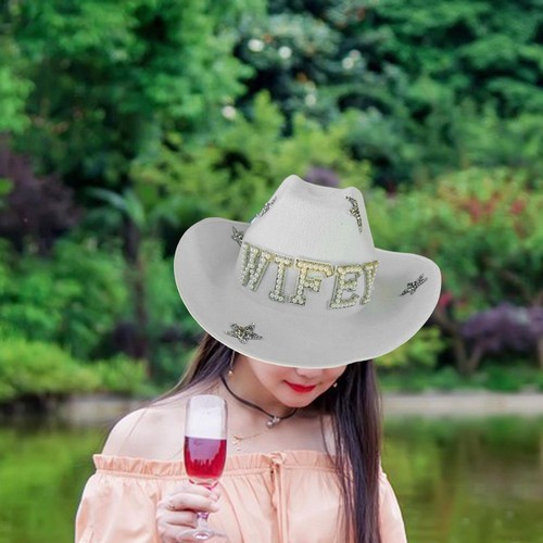Western cowboyhut fedoras caps - cowboyhut,