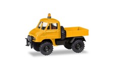 Unimog U 411 Pritsche "US Air