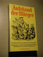 Aufstand der Bürger