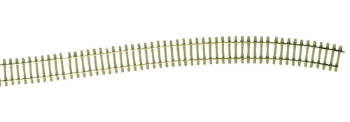 Roco 42401 flexgleis f4 - flexgleis,