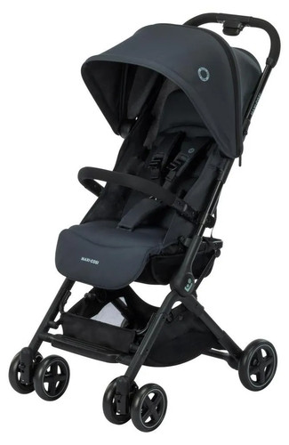 Kinderwagen maxi cosi - kinderwagen, lara