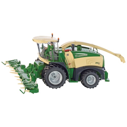 Krone big 580 - 580, 6004066