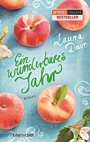 Ein wunderbares jahr roman - wunderbares,