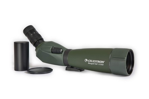 Celestron regal 80ed zoom - celestron,