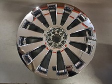 MAM 8 Felge 8x18  5x100 5x112