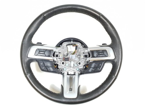 Ford mustang ecoboost - 2.3,