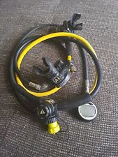 Subgear Sg1000 1+2 Stufe + Oktopus + XP-3H