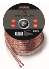 Acoustic Research SW150-20 20,0 m HighEnd 2x1,5 mm² LS-Kabel | Neu