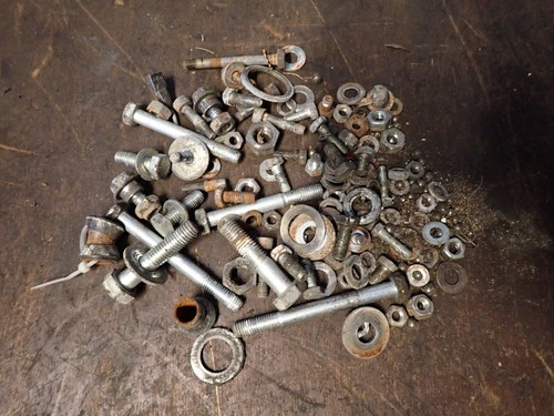 Batavus starflite moped nuts - batavus,