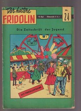 Heitere Fridolin Semrau Verlag
