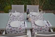 Tischläufer Provence 40x130