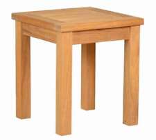 Teak Beistelltisch Brighton