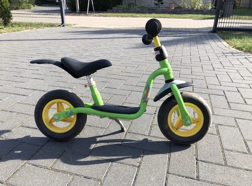 Puky plus kiwi - puky, m