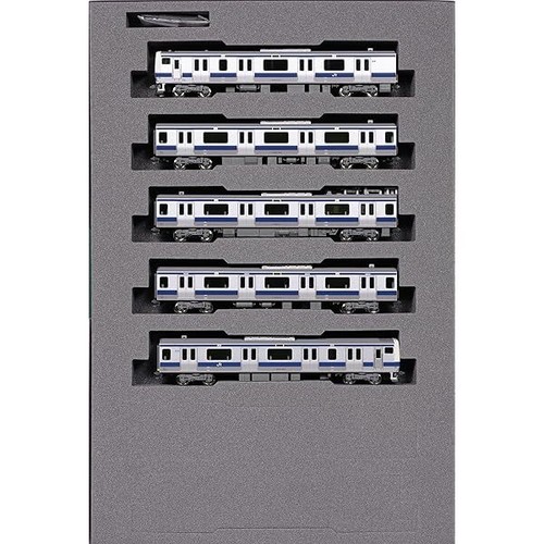 Kato spur e531serie - kato, n