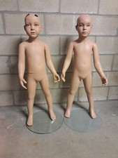 1.   2xHans Boodt child