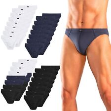 S.OLIVER Herren Slips Change