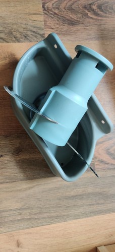 Electrolux mbrk55 - electrolux,