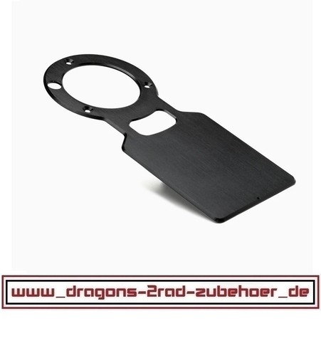 Motogadget halteblech für - motogadget,