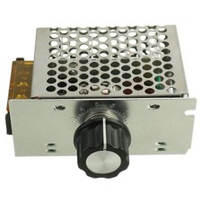 4000W High Power SCR