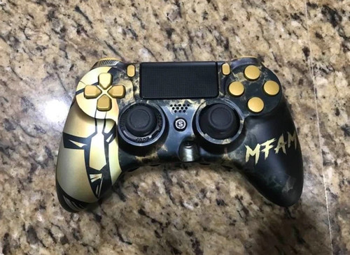 Scuf ps4 controller - scuf,