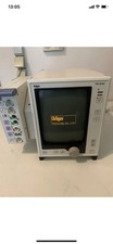 Dräger PM8050 Atemgasmonitor