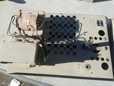 One piece of  Philips cinema Power Supply Netzteil selenium missing