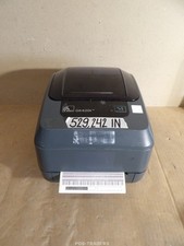 Zebra GK420T Thermal Barcode