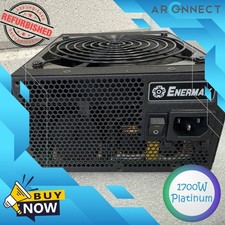 Enermax 1700W Platimax 80+
