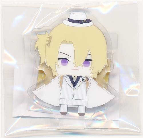 Nijisanji niji puppe - nijisanji,