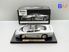1:18 Maisto Tchibo 35793 Jaguar XJ 220 // 2 F 0350