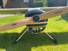 Modellfugzeug Snoopy 2