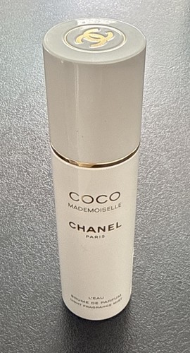 Coco mademoiselle eau brume - mademoiselle, l'eau