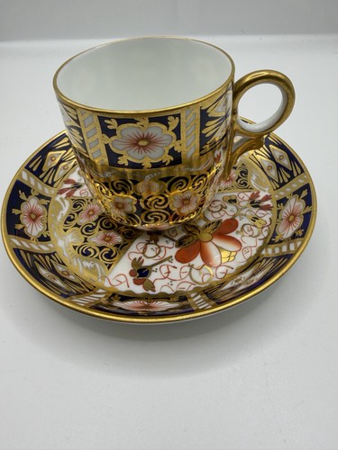 Royal crown derby imari - crown, 2451