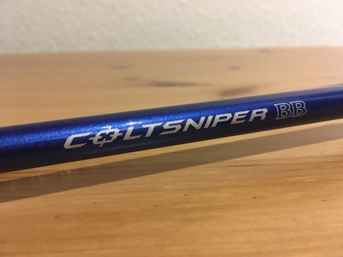 Shimano coltsniper 900m - coltsniper,