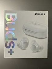 SAMSUNG Galaxy Buds+ Plus