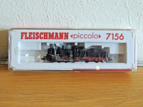 Fleischmann piccolo 9303 - n,