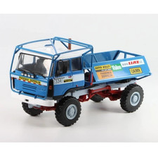 1:43 Liaz 111.800 trial truck