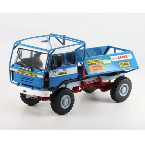 Liaz 111 800 - 1:43, 111.800
