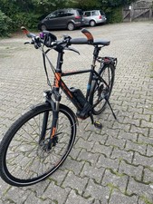 Macina E-Bike (MACINA SPORT 10 CX5) mit Boschmotor