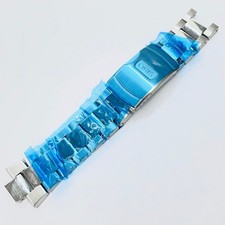 Oris Williams F1 Edelstahl