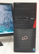 Fujitsu Celsius W530 Intel