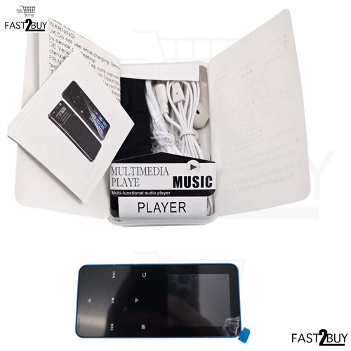 Tragbarer bluetooth mp3 mp4 - tragbarer,