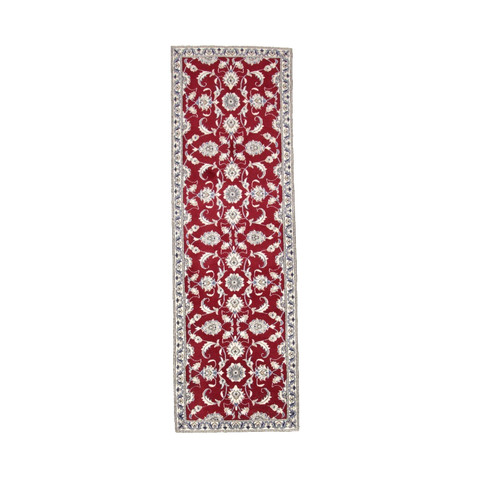 Orientteppich super nain mit - nain,