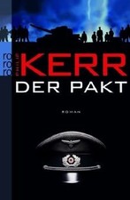 Der Pakt von Kerr, Philip |