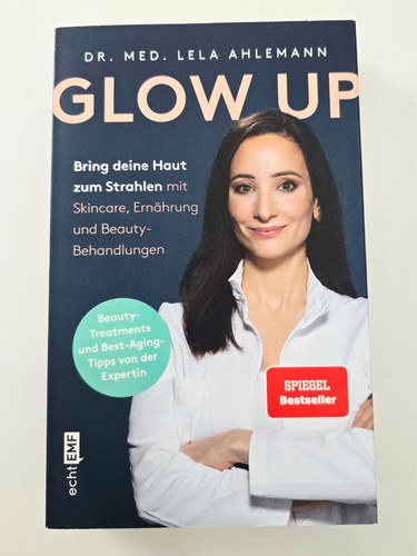 Glow bring deine haut zum - deine,