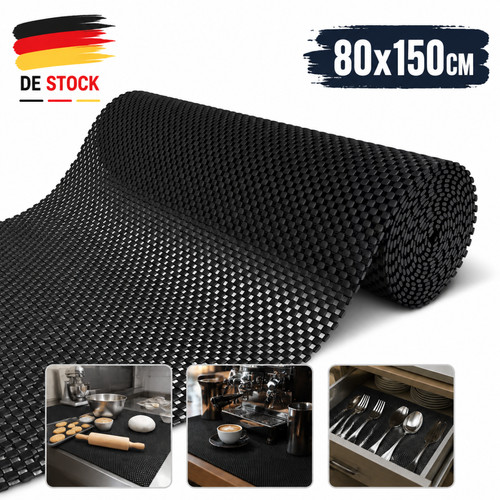 Unter dem teppich gleitschutz - dem, teppich!
