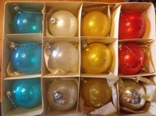 Alter Christbaumschmuck - 12