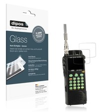 2x Schutzfolie für Aor